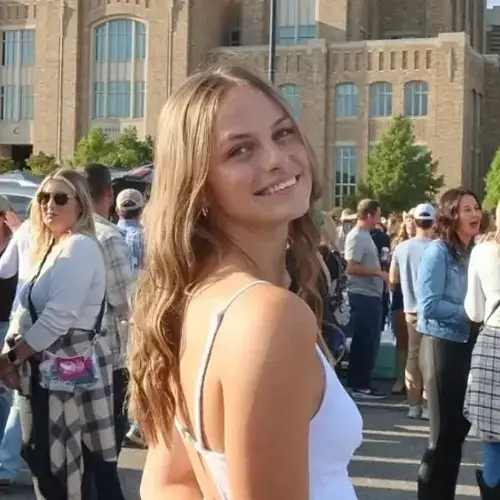 Marie S.