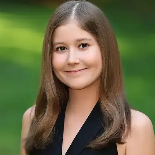 Audrey C.