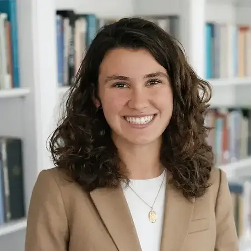 Maria M.
