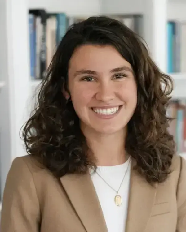 Maria M.